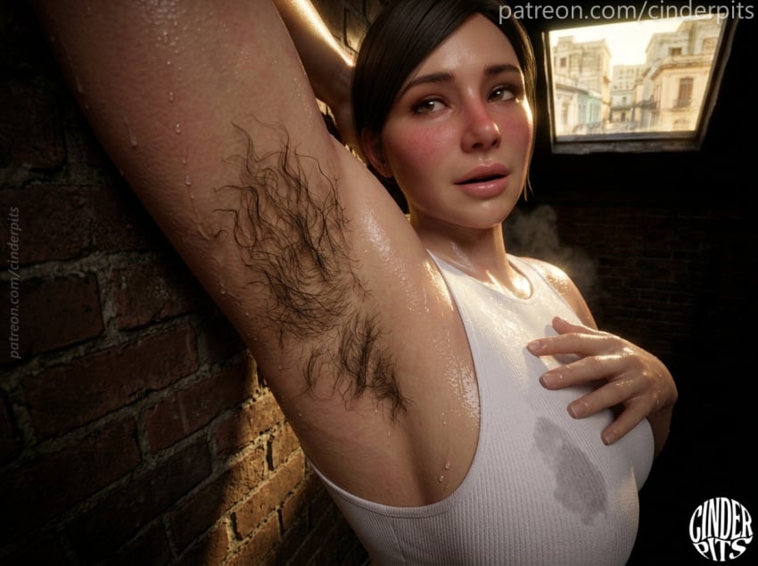 cinderpits, ai generated, ai assisted, marvel, spider-man, rio morales