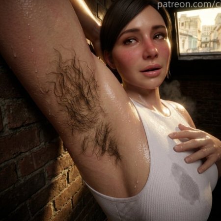 cinderpits, ai generated, ai assisted, marvel, spider-man, rio morales