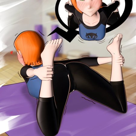 moonlight bmz, ben 10, gwen tennyson, big ass, big breasts