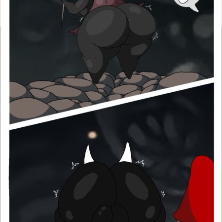 hollow knight, anal, anal penetration, anthro, balls, big balls