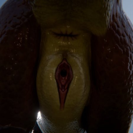 blue sky studios, ice age, momma, anus, butt, dinosaur