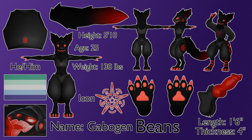 animal genitalia, animal penis, anthro, arm warmers, armwear, balls