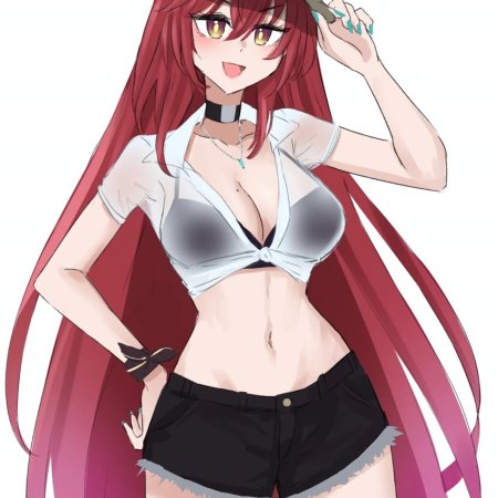 adult girl, adult only, adult woman, anime eyes, anime girl, anime nose