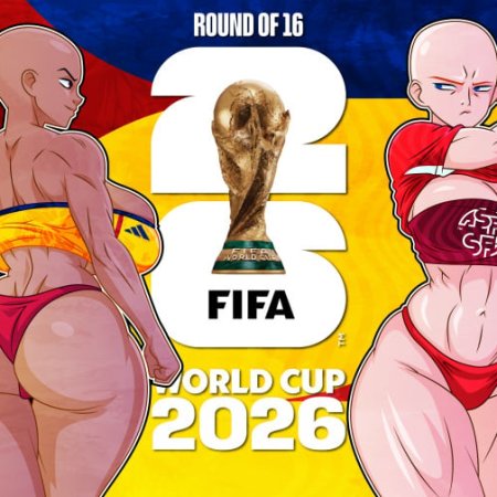 fifa, world cup, ass, bald, bald female, big breasts