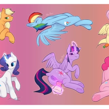 friendship is magic, hasbro, my little pony, mythology, applejack, big butt