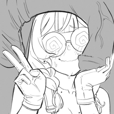 Original, realda, cock worship, female, glasses, gloves