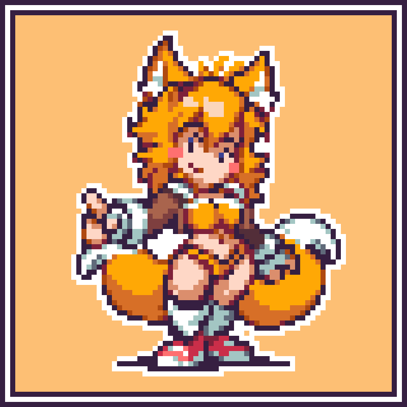 original, sega, sonic, character, commissioner oc, miles prower