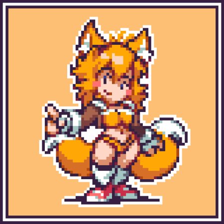 original, sega, sonic, character, commissioner oc, miles prower