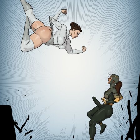invincible, rocner-verse, nolan's mother, shrinking rae, big ass, futanari