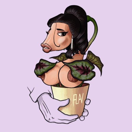 breasts, expansion, female, female only, fuckplant, large breasts