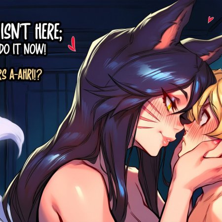 nay juno, ai assisted, ai generated, manga, genshin impact, league of legends