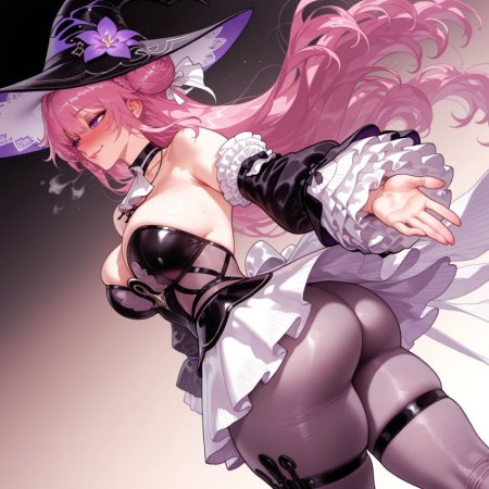 Balecxi, ai generated, goddess of victory: nikke, dorothy, black pantyhose, dress